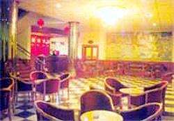 Tibet Post Hotel Lhásza Kültér fotó
